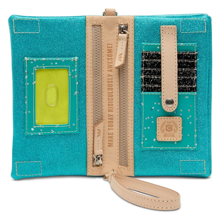 Consuela - Lumi Uptown Crossbody