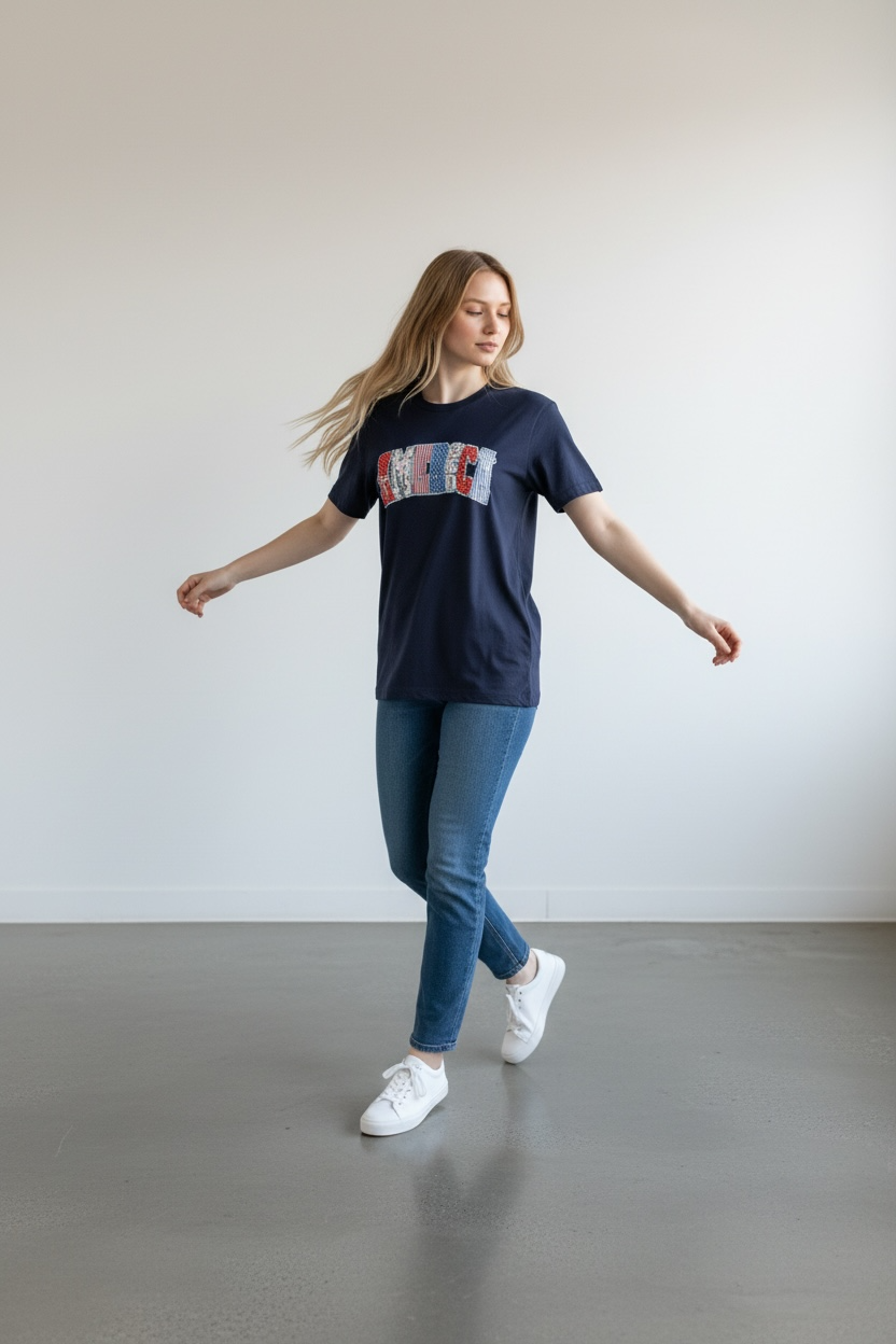 America 250th Anniversary T-Shirt