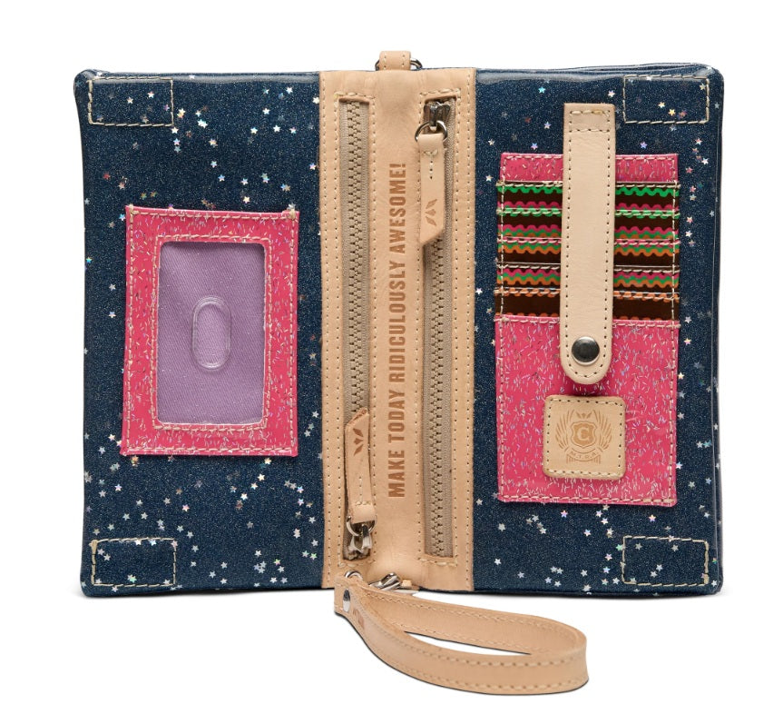 Consuela - Shane Uptown Crossbody