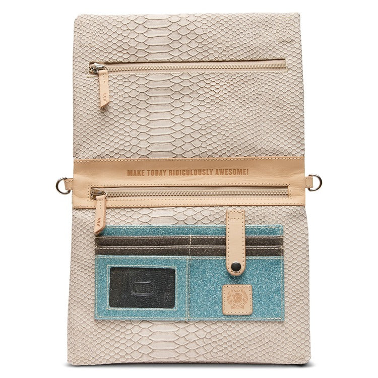 Consuela - Thunderbird Metro Crossbody