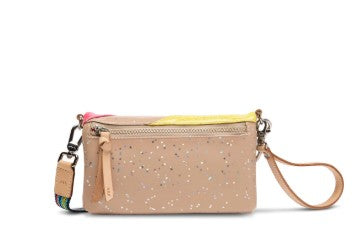 Consuela Tilted Uptown Crossbody