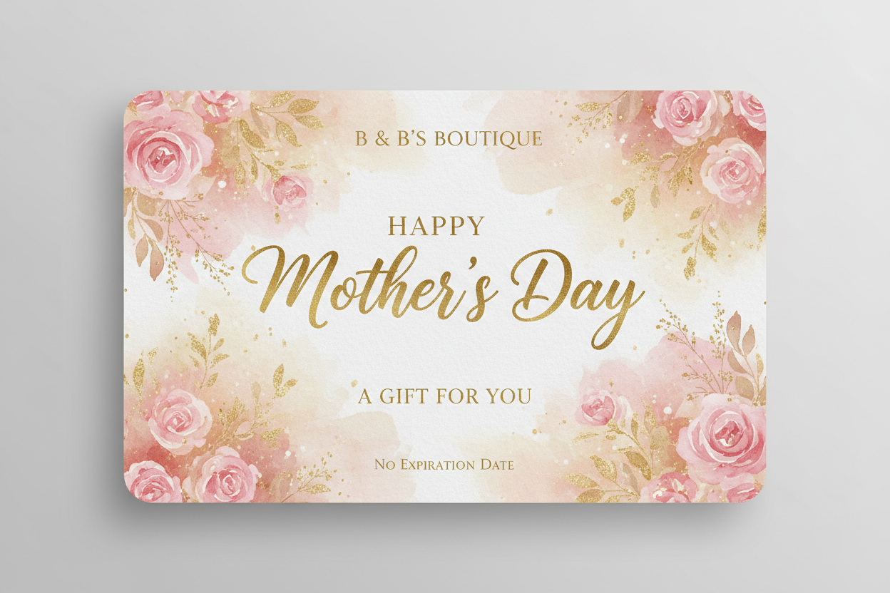 Mother's Day