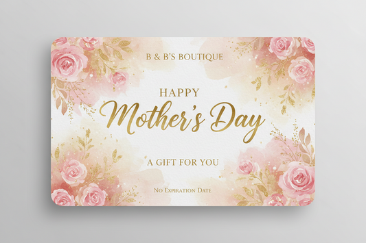 Mother's Day