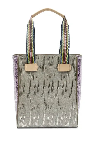 Consuela - Juanis Chica Tote