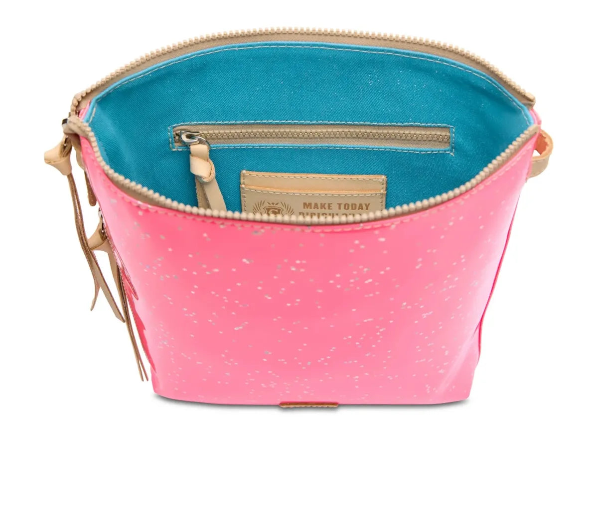 Consuela - Shine Tour Crossbody