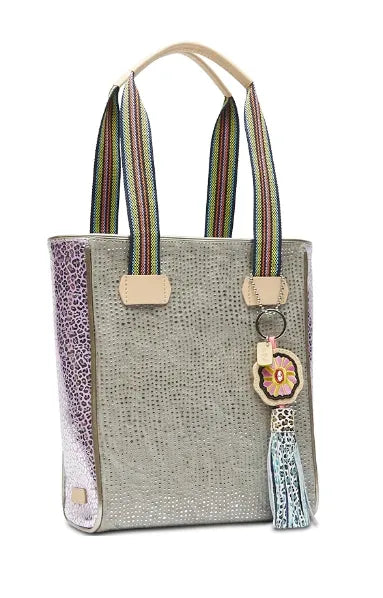 Consuela - Juanis Chica Tote