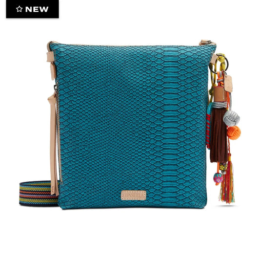 Consuela Indy Tour Crossbody