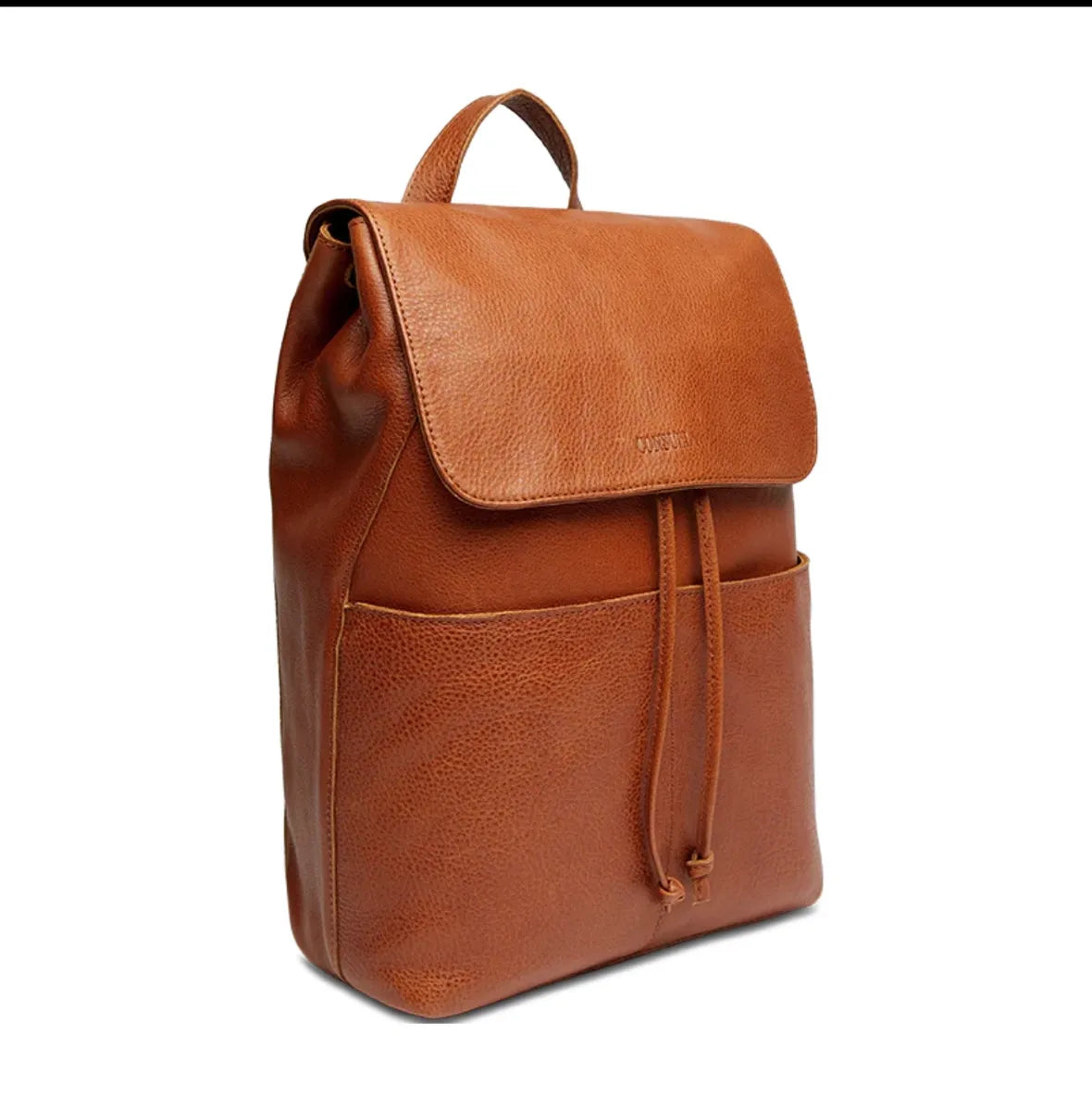 Consuela - Brandy Backpack