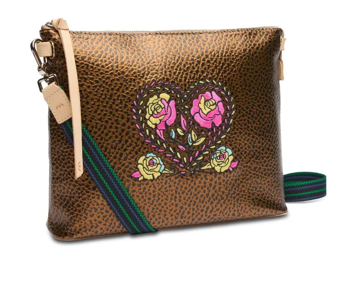 Consuela - Mason Downtown Crossbody