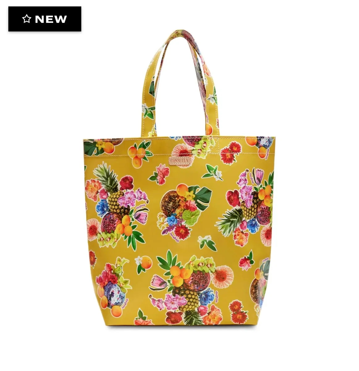 Consuela Barb Basic Bag