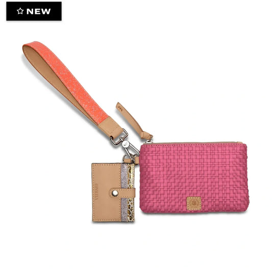 Consuela Combi Pink - Sold Out