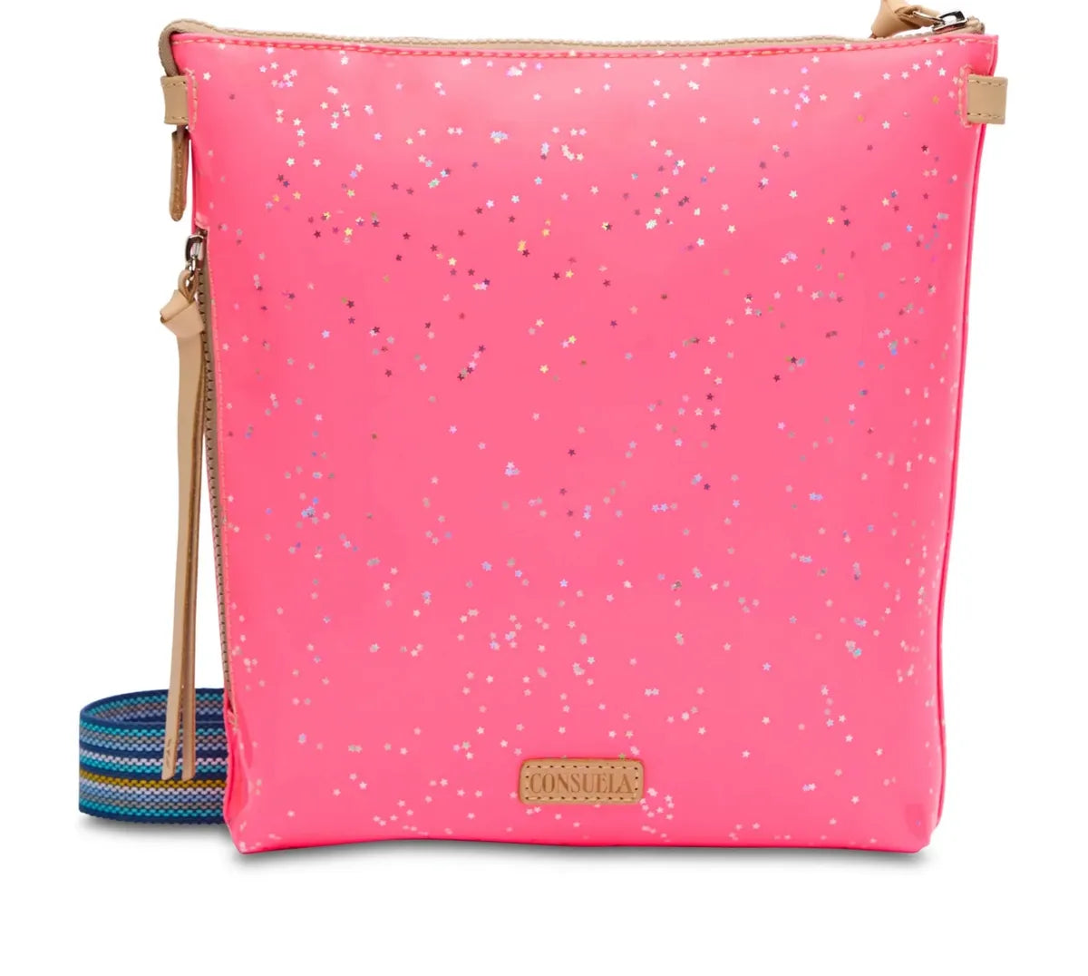 Consuela - Shine Tour Crossbody