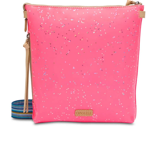 Consuela - Shine Tour Crossbody