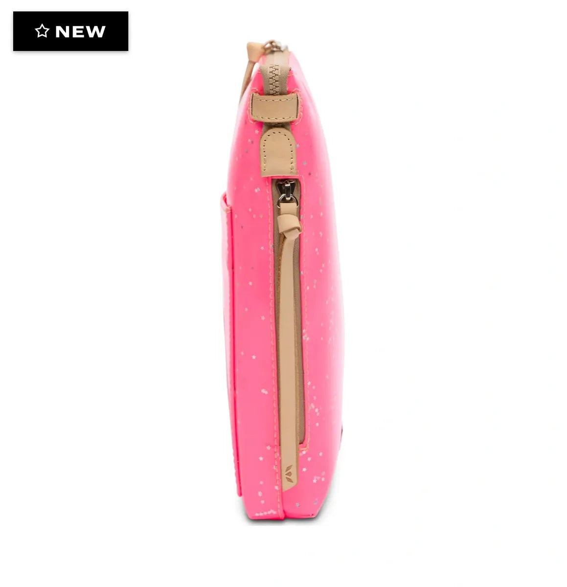 Consuela - Shine Tour Crossbody