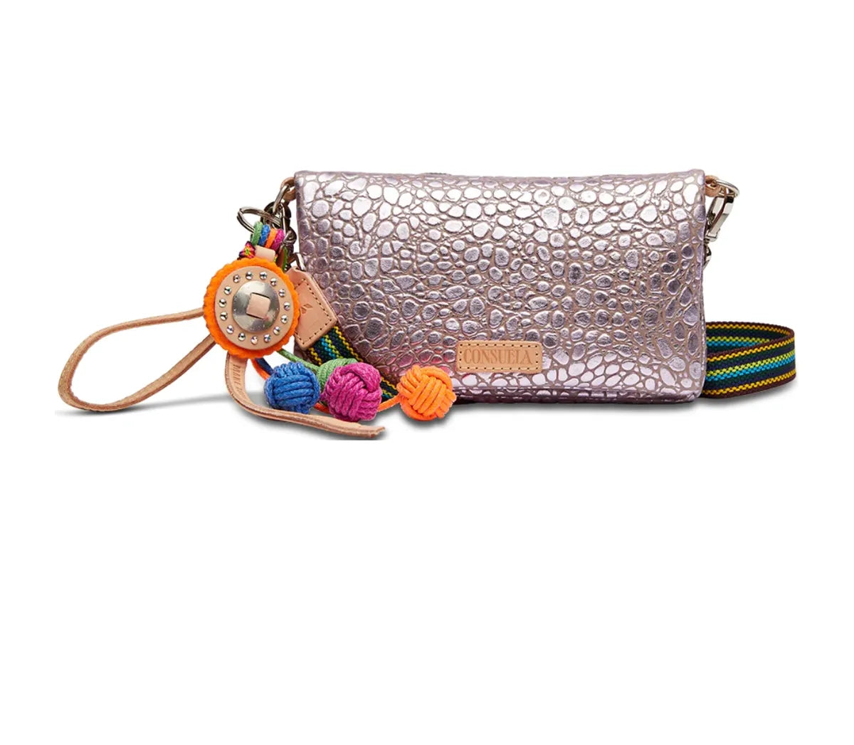 Consuela - Lulu Uptown Crossbody
