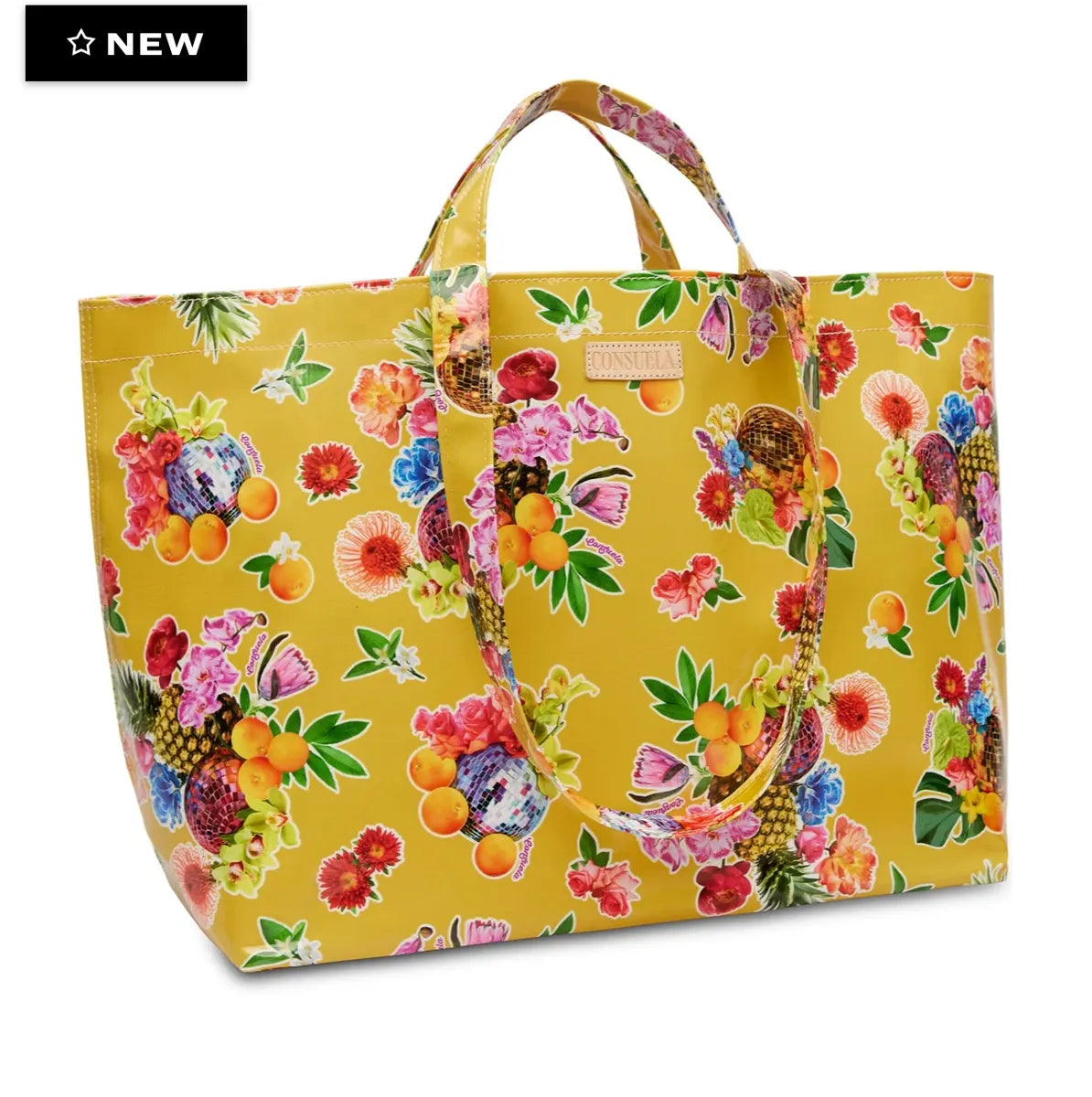 Consuela Barb Jumbo Bag