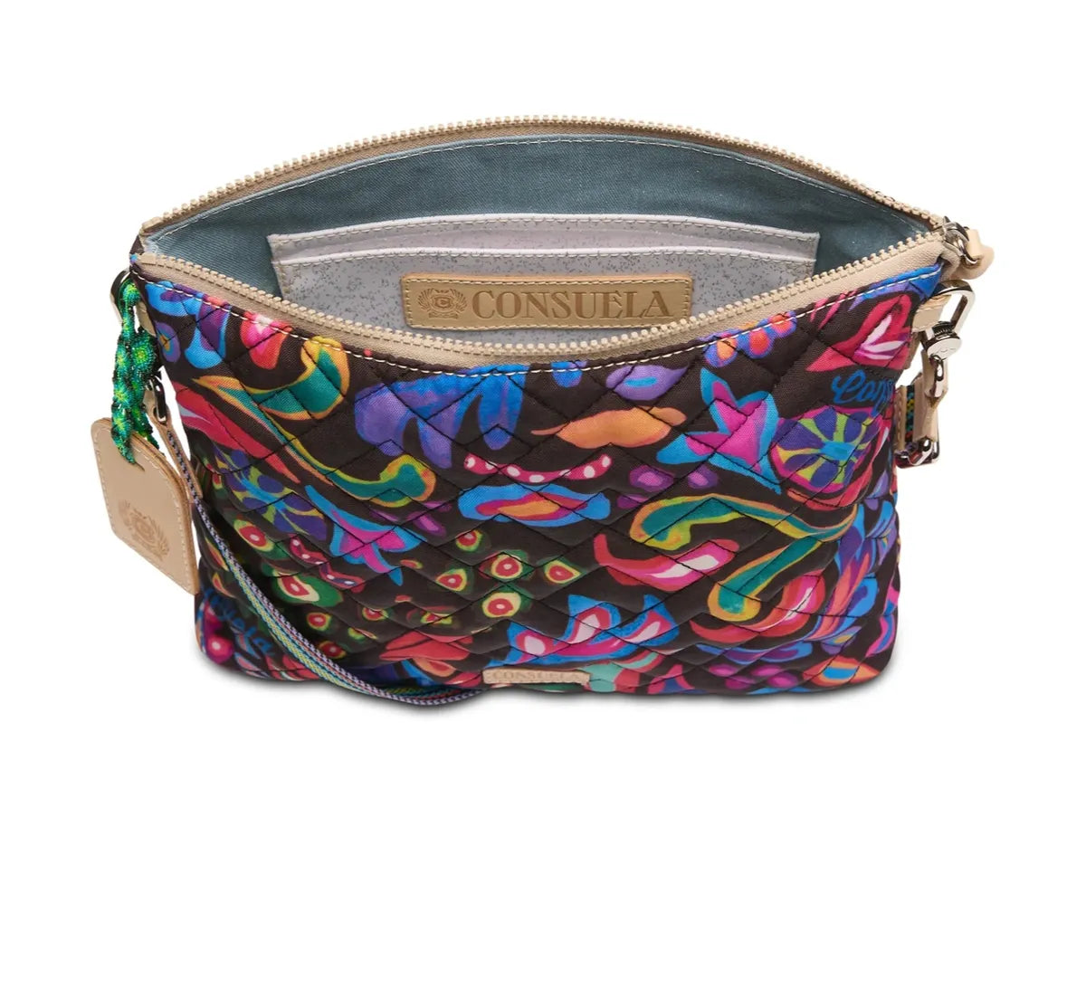 Consuela - Sam Downtown Crossbody - Sold Out