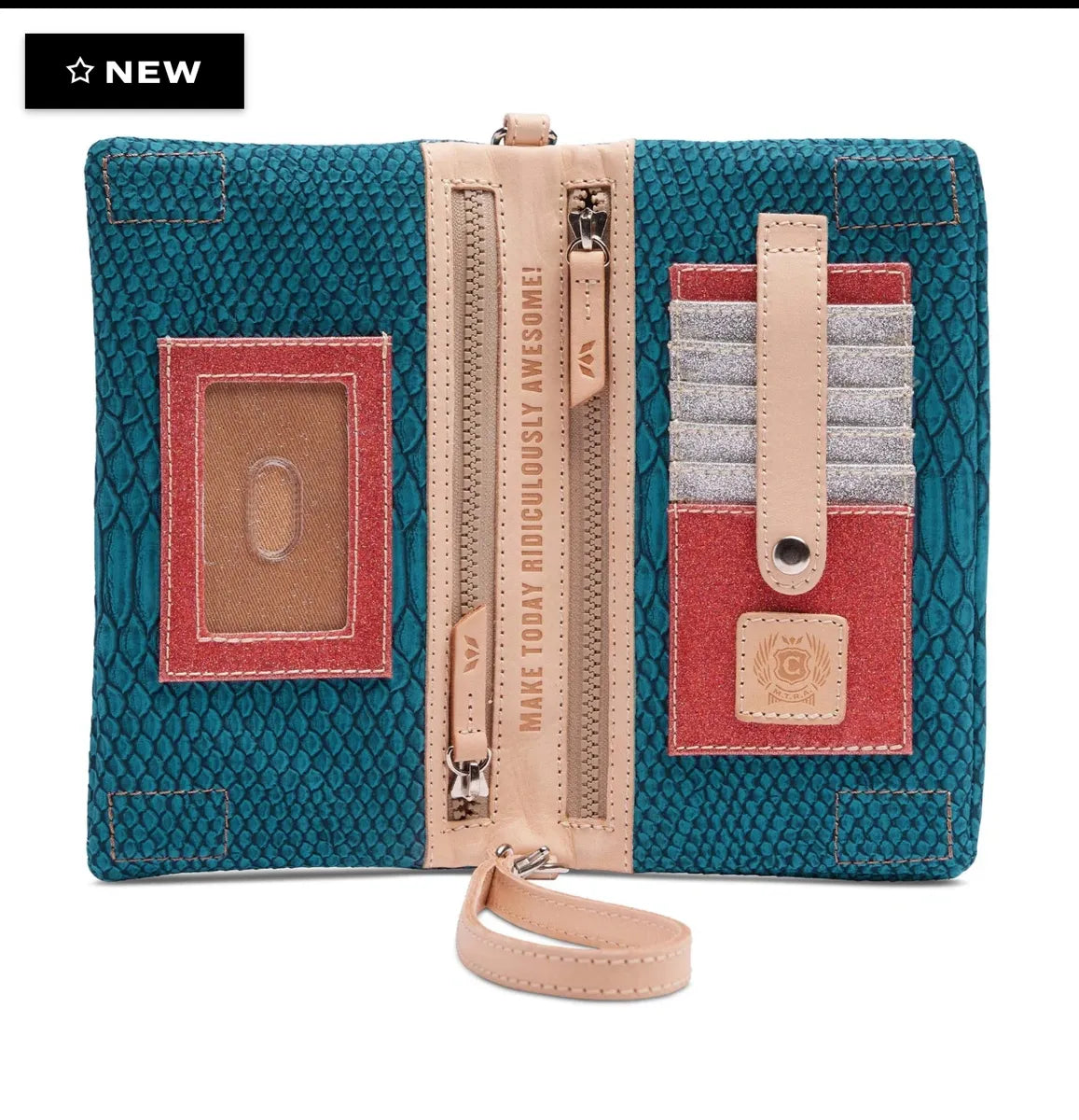 Consuela - Indy Uptown Crossbody