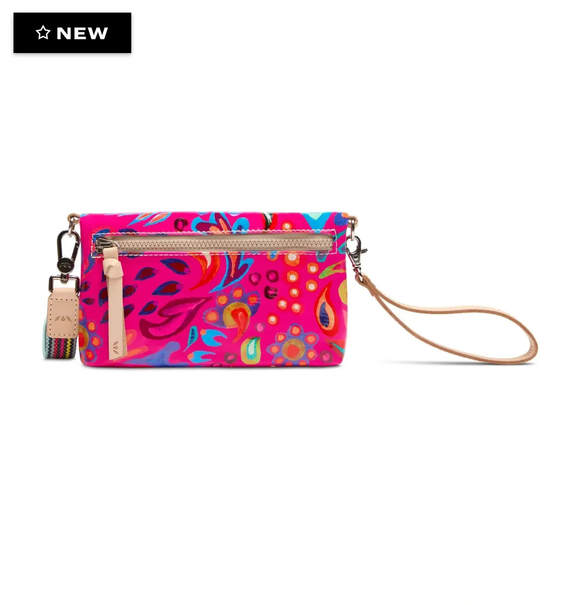 Consuela - Ceci Uptown Crossbody