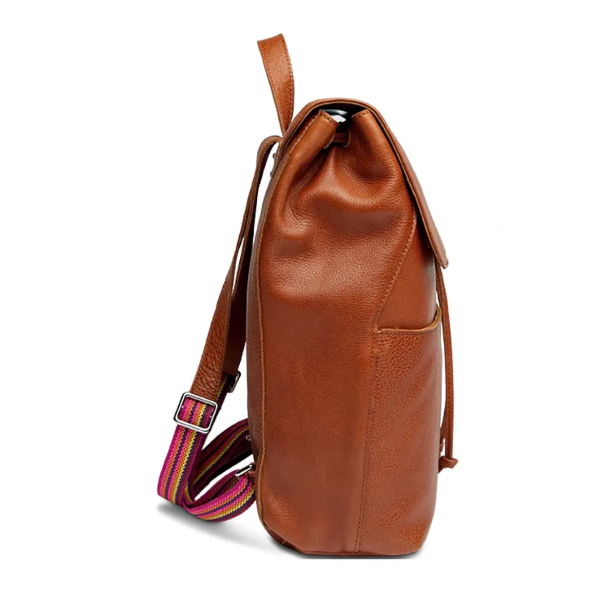 Consuela - Brandy Backpack