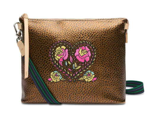 Consuela - Mason Downtown Crossbody