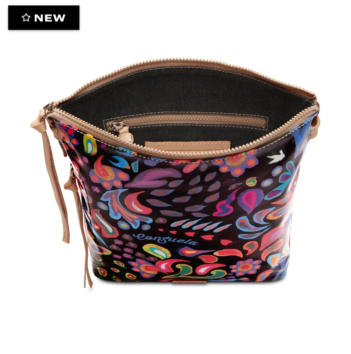Consuela Sophie Tour Crossbody
