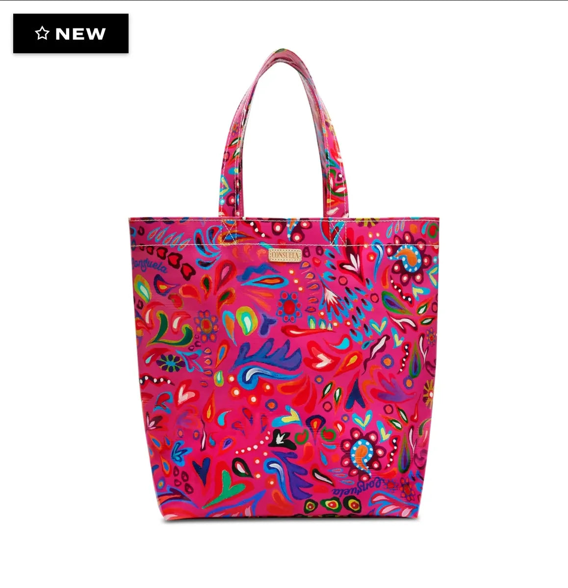 Consuela Ceci Basic Bag - Sold Out