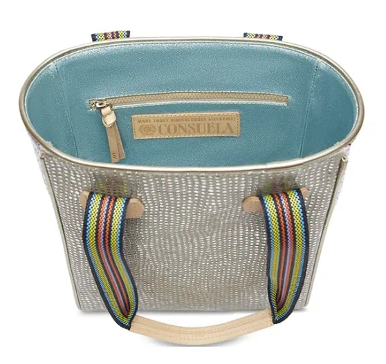 Consuela - Juanis Chica Tote