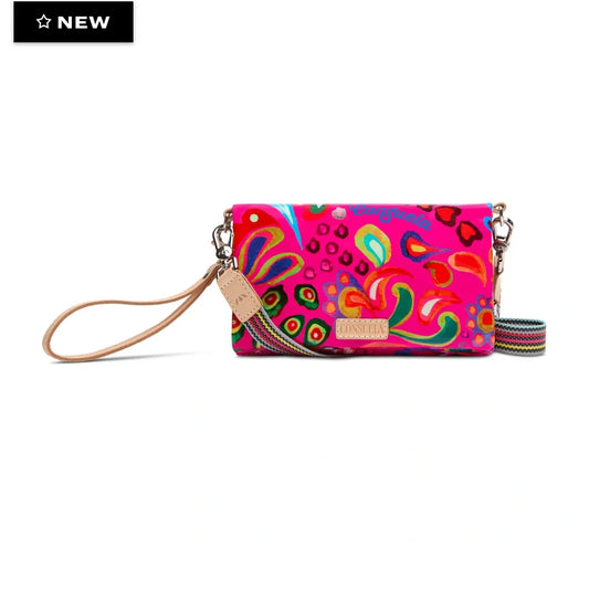Consuela - Ceci Uptown Crossbody