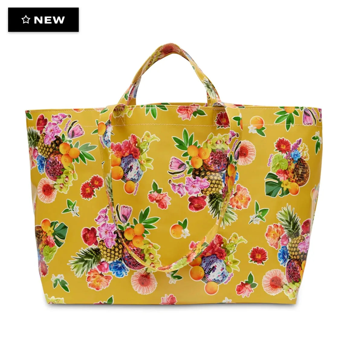 Consuela Barb Jumbo Bag