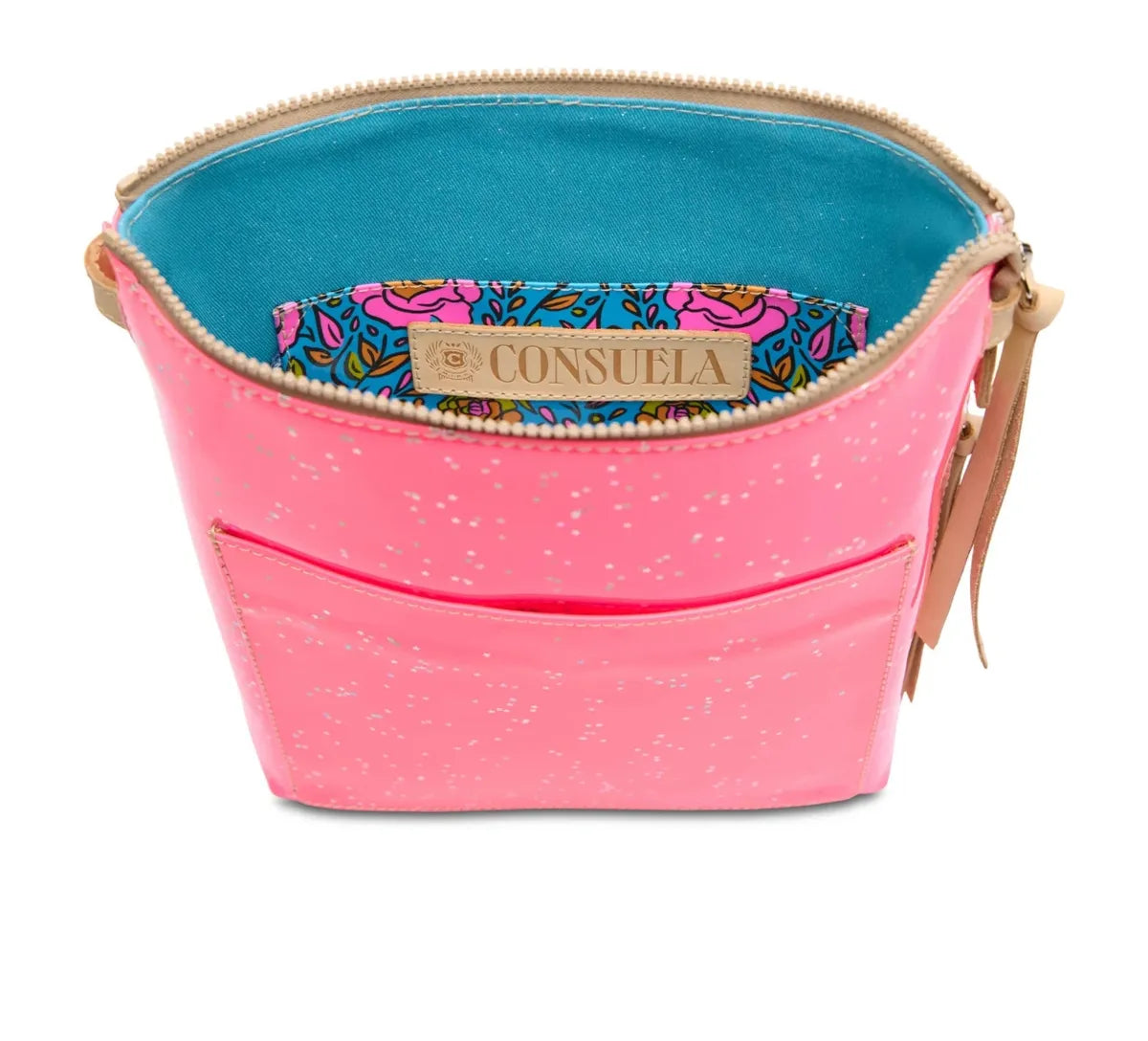 Consuela - Shine Tour Crossbody