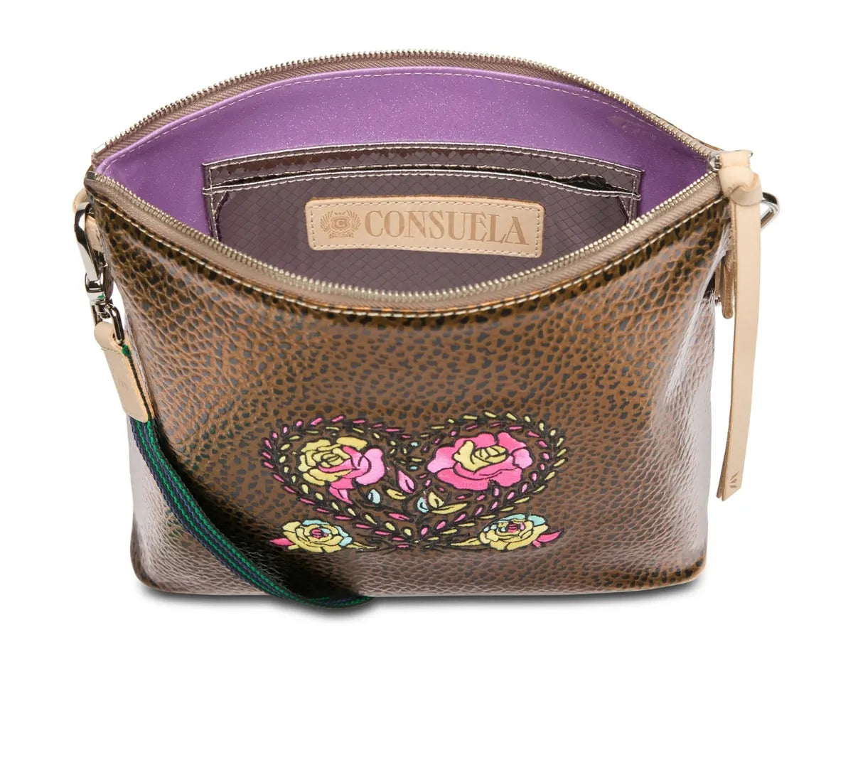 Consuela - Mason Downtown Crossbody