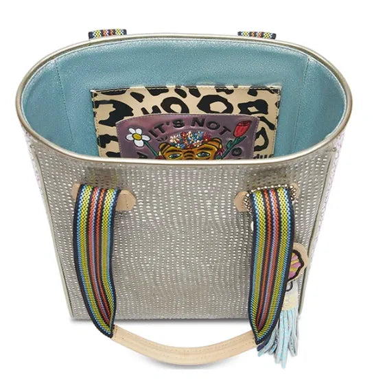 Consuela - Juanis Chica Tote