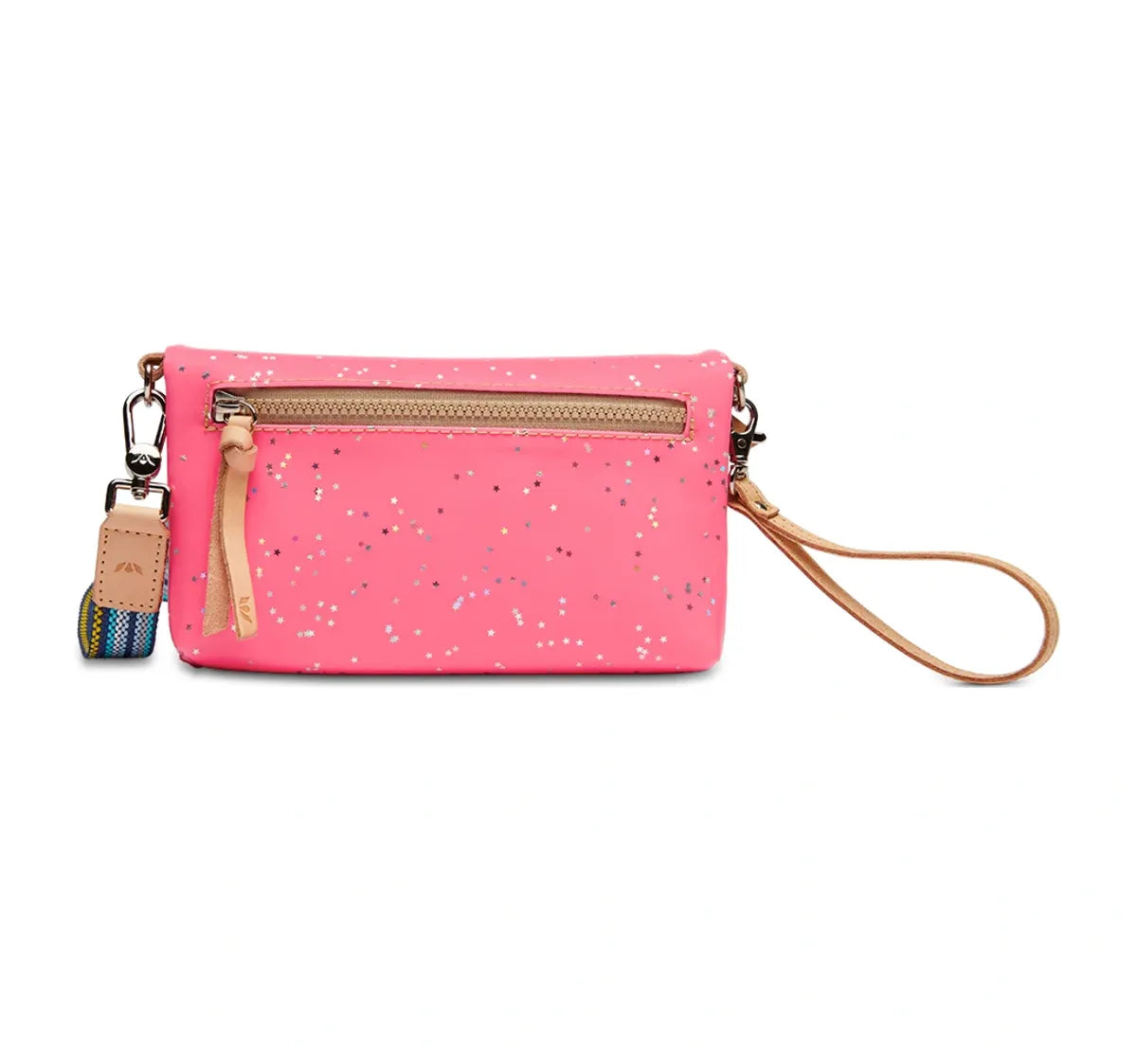 Consuela - Shine Uptown Crossbody - Sold Out