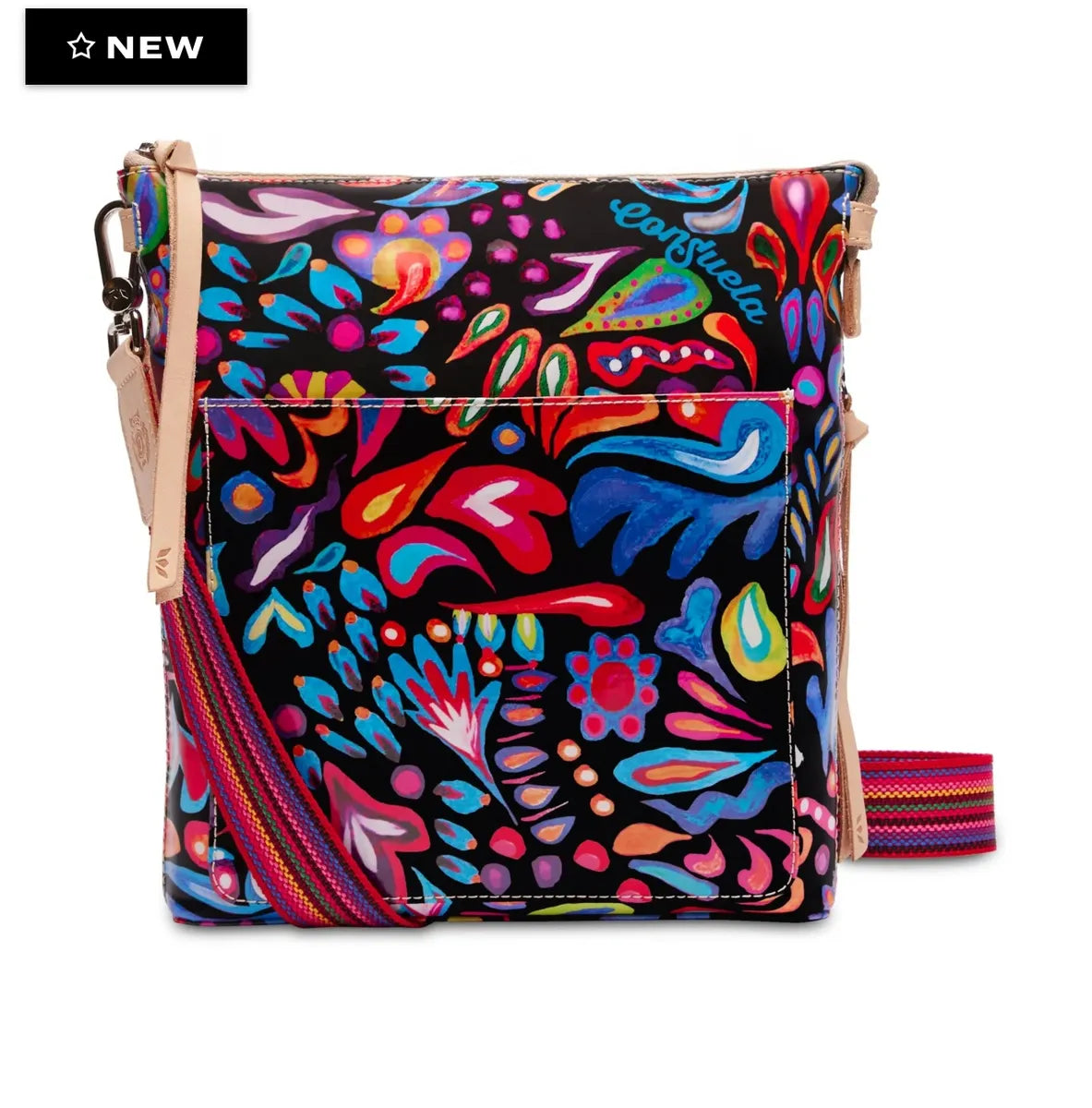 Consuela Sophie Tour Crossbody