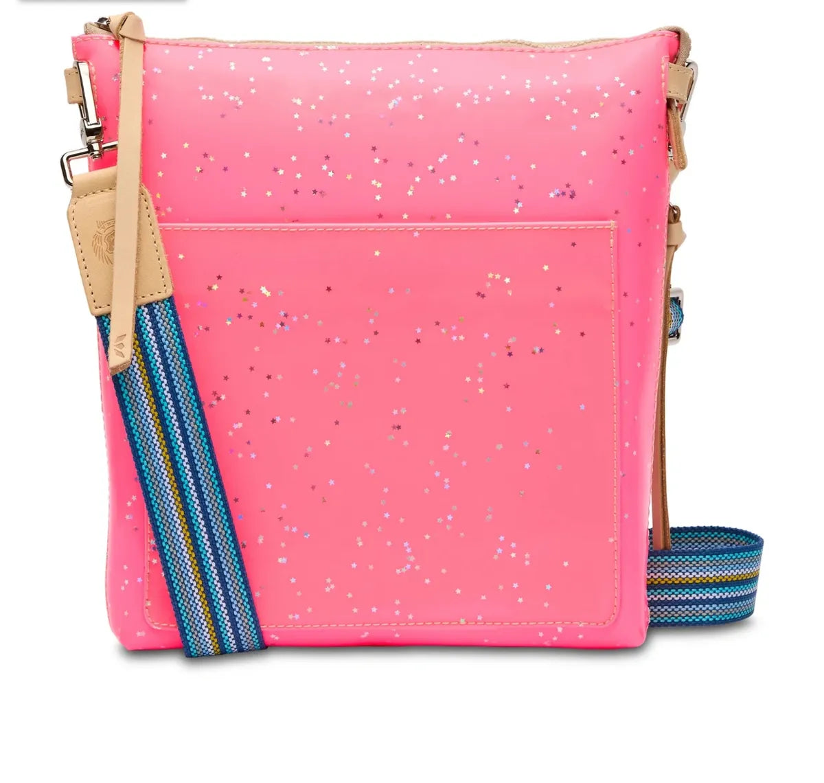 Consuela - Shine Tour Crossbody