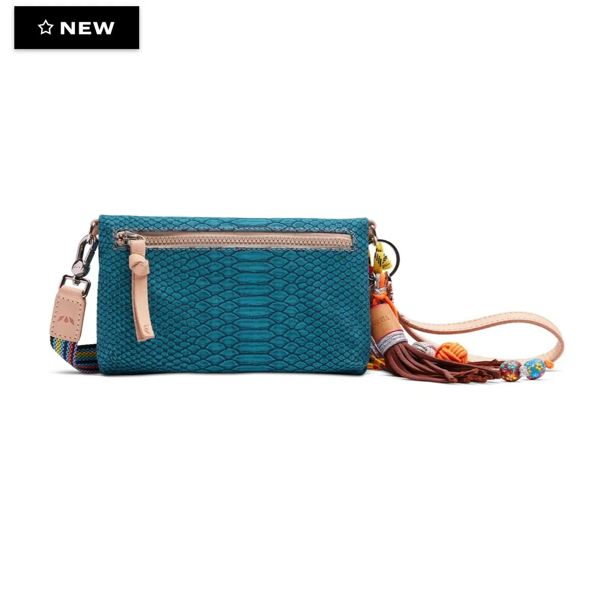 Consuela - Indy Uptown Crossbody