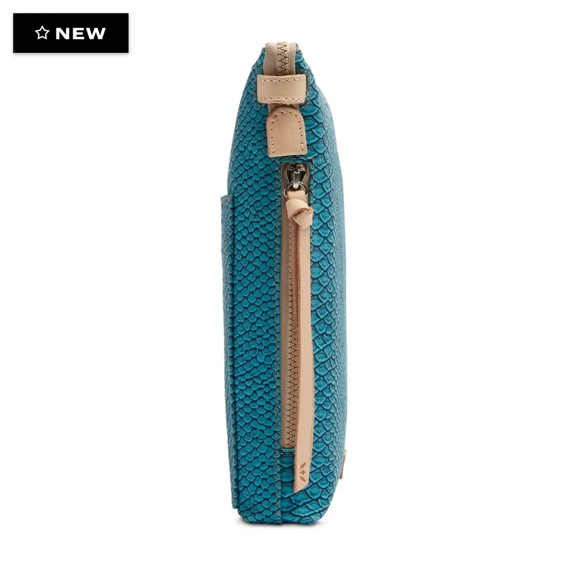 Consuela Indy Tour Crossbody