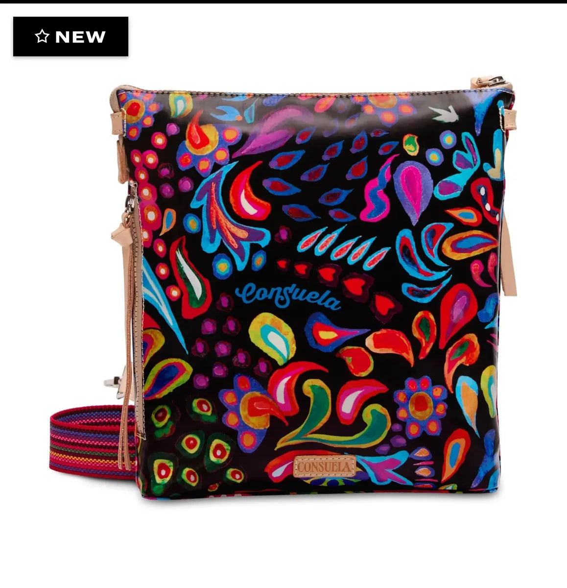 Consuela Sophie Tour Crossbody
