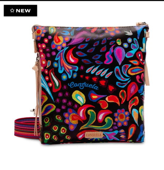 Consuela Sophie Tour Crossbody