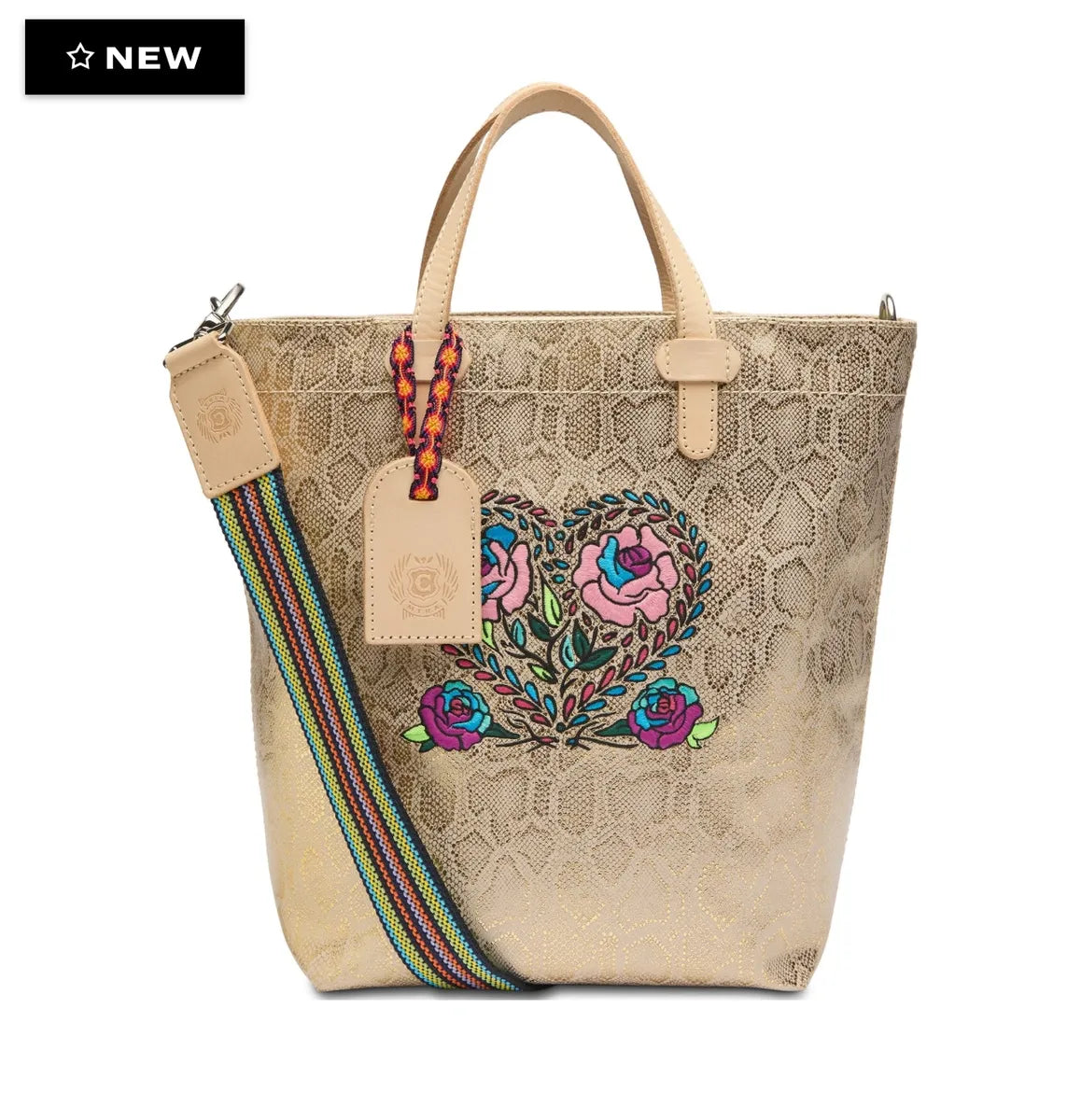 Consuela - Leah Essential Tote - Sold Out