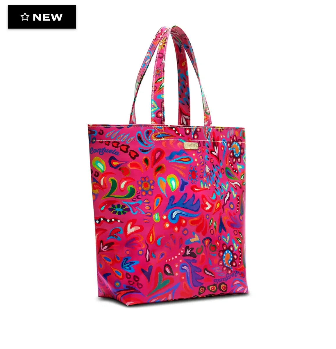 Consuela Ceci Basic Bag - Sold Out