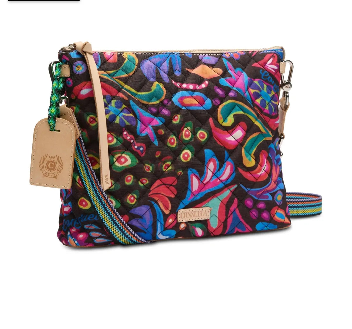 Consuela - Sam Downtown Crossbody - Sold Out