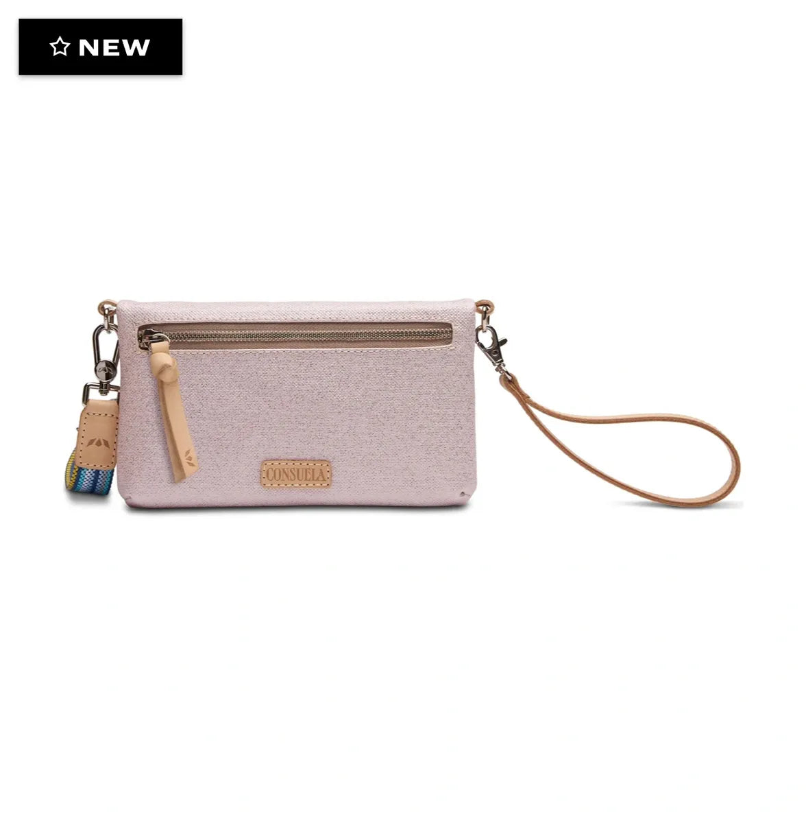 Consuela - Fizz Uptown Crossbody - Sold Out