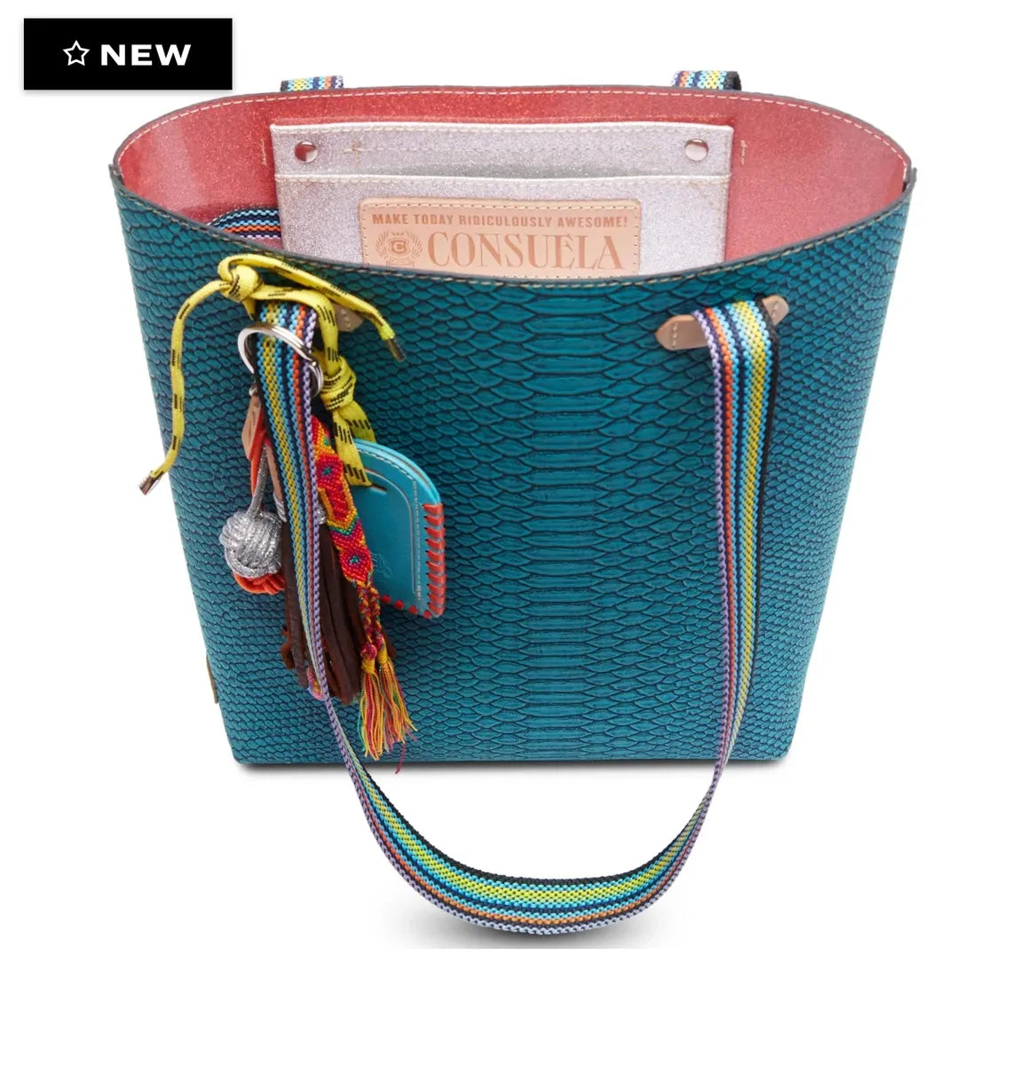 Consuela Indy Everyday Tote