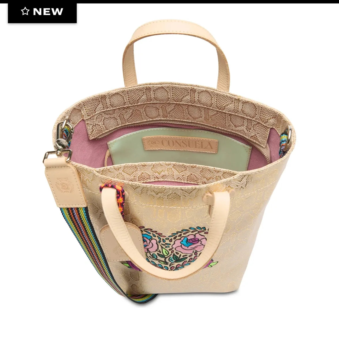 Consuela - Leah Essential Tote - Sold Out