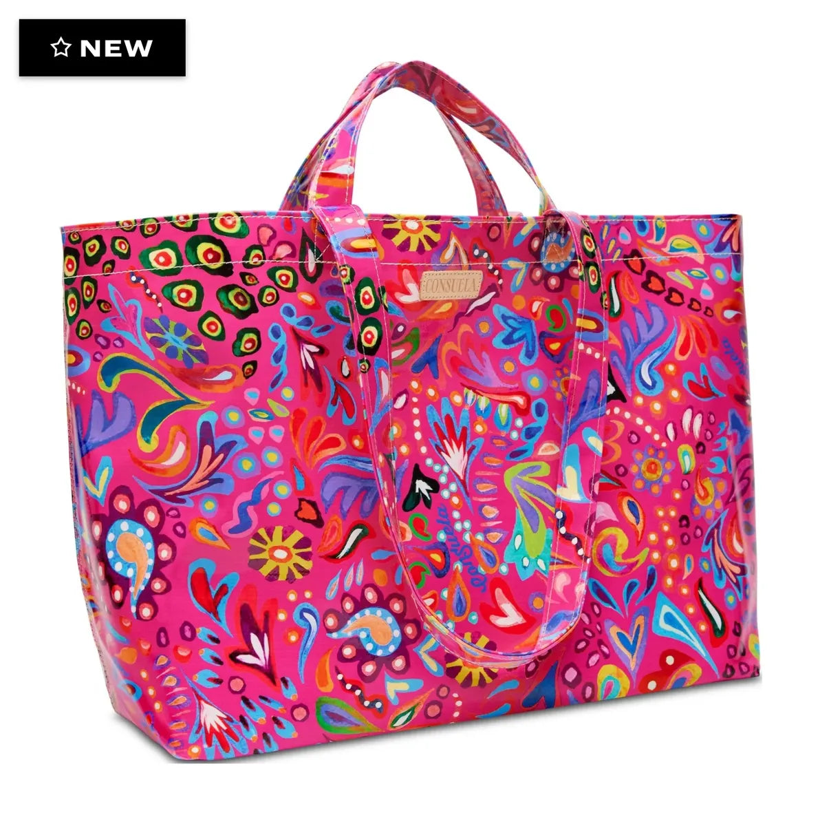 Consuela Ceci Jumbo Bag - Sold Out