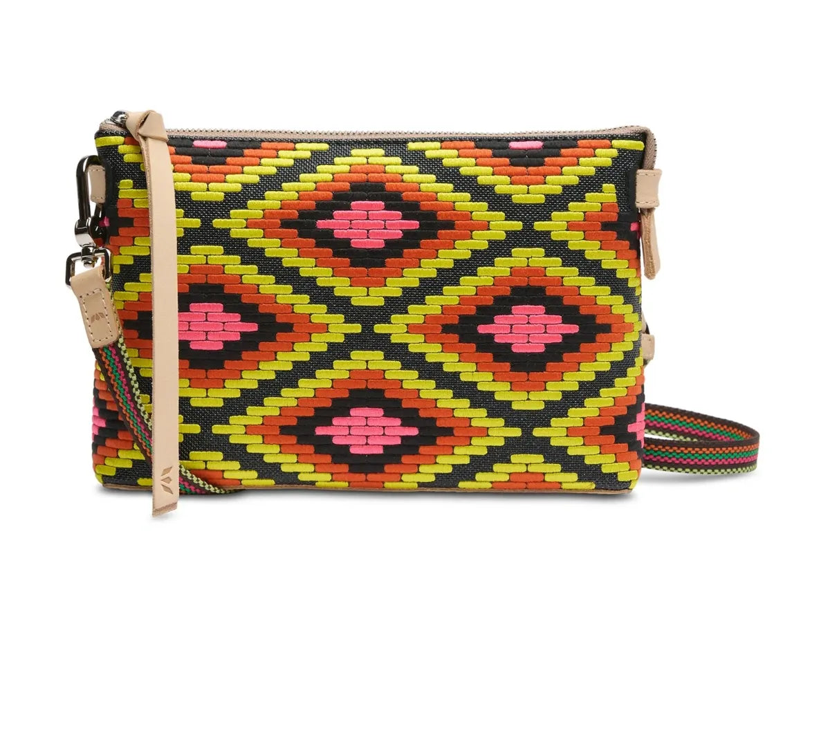 Consuela - Rae Midtown Crossbody