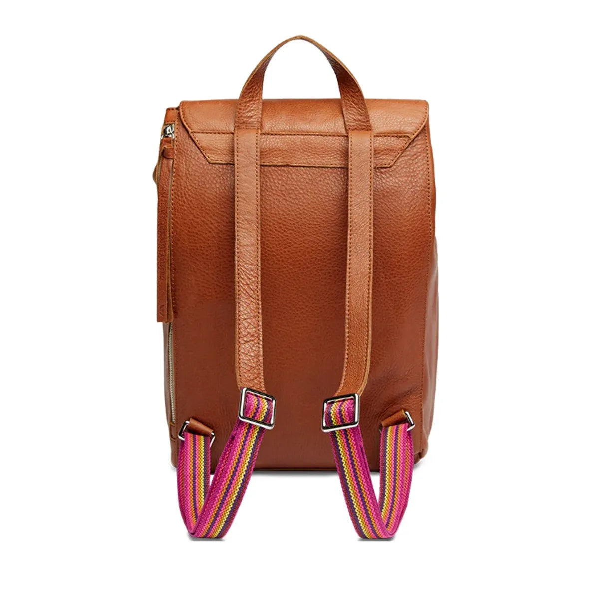 Consuela - Brandy Backpack