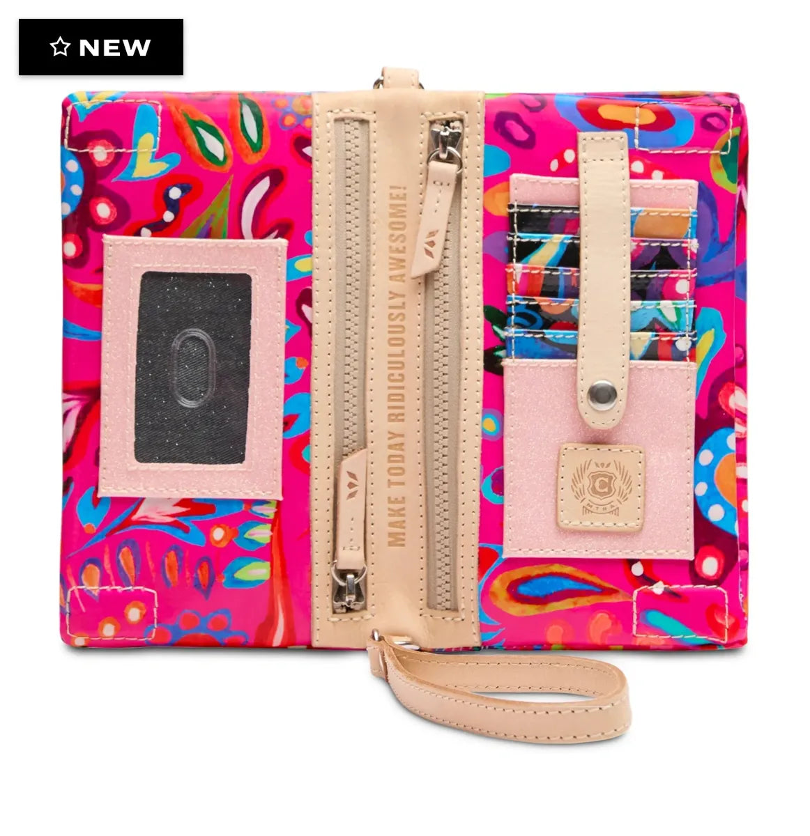 Consuela - Ceci Uptown Crossbody